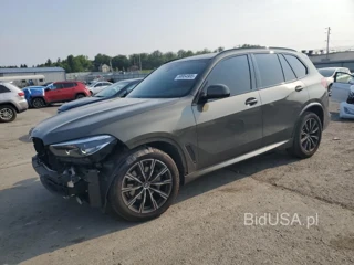 BMW X5 XDRIVE4 XDRIVE40I