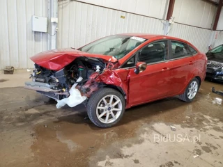 FORD FIESTA SE SE