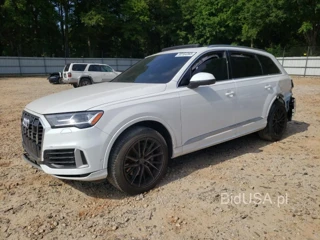 AUDI Q7 PREMIUM PREMIUM PLUS