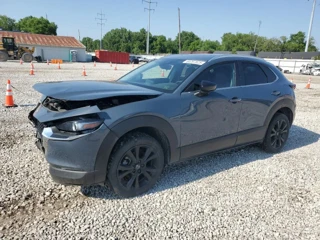 MAZDA CX-30 PREF PREFERRED