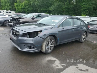 SUBARU LEGACY 2.5 2.5I LIMITED