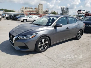 NISSAN SENTRA SV SV