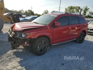 DODGE JOURNEY CR CROSSROAD