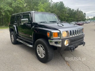 HUMMER H3