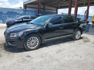 VOLKSWAGEN PASSAT SE SE