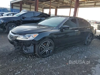 HONDA ACCORD SPO SPORT SPECIAL EDITION