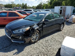 HYUNDAI SONATA SE SE