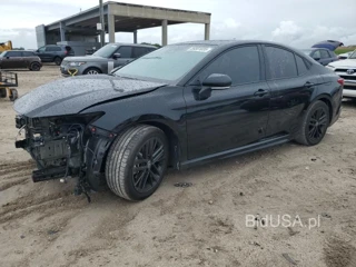 TOYOTA CAMRY XSE XSE