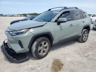 TOYOTA RAV4 XLE XLE