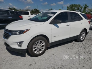 CHEVROLET EQUINOX LS LS