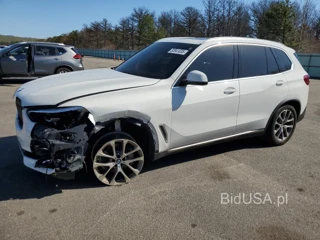 BMW X5 XDRIVE4 XDRIVE40I
