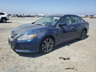 NISSAN ALTIMA 2.5 2.5
