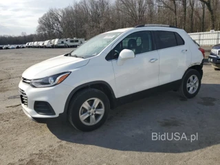 CHEVROLET TRAX 1LT 1LT