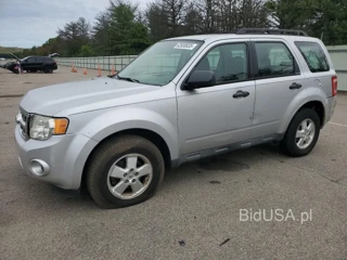 FORD ESCAPE XLS XLS