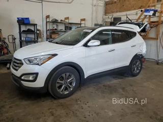 HYUNDAI SANTA FE S