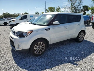 KIA SOUL + +