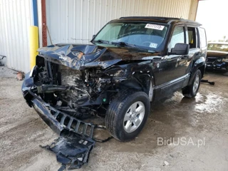 JEEP LIBERTY SP SPORT
