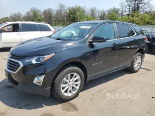 CHEVROLET EQUINOX LT LT