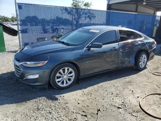 CHEVROLET MALIBU LT LT