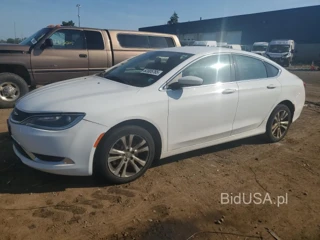 CHRYSLER 200 LIMITE LIMITED