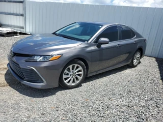 TOYOTA CAMRY LE LE