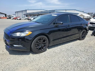 FORD FUSION SE SE HYBRID