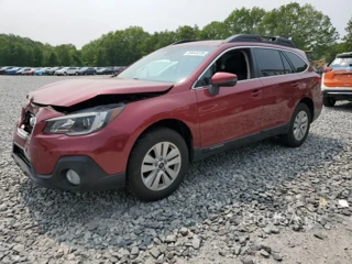 SUBARU OUTBACK 2. 2.5I PREMIUM