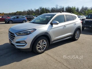 HYUNDAI TUCSON LIM LIMITED