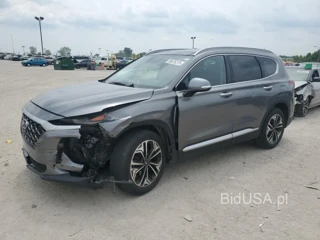HYUNDAI SANTA FE L LIMITED