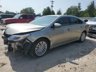 TOYOTA AVALON HYB HYBRID