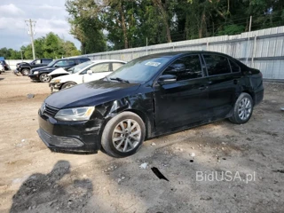 VOLKSWAGEN JETTA SE SE