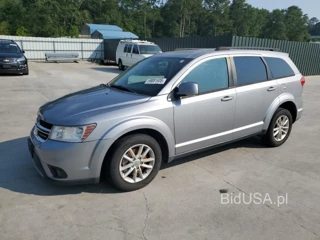 DODGE JOURNEY SX SXT