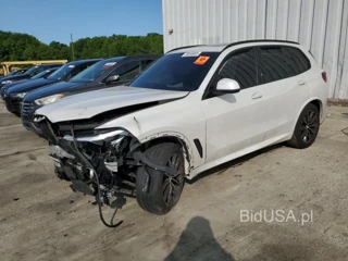 BMW X5 XDRIVE4 XDRIVE40I