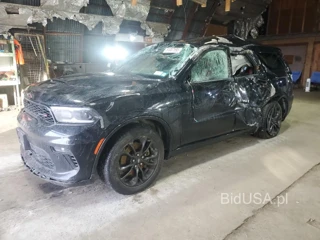 DODGE DURANGO R/ R/T
