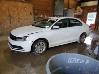 VOLKSWAGEN JETTA SE SE