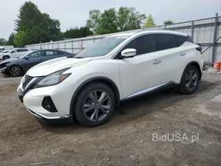 NISSAN MURANO S S