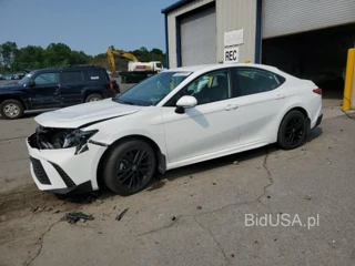 TOYOTA CAMRY XSE XSE