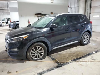 HYUNDAI TUCSON LIM LIMITED