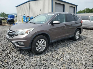 HONDA CR-V EX EX