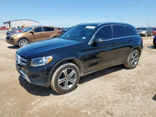 MERCEDES-BENZ GLC 300 4M 300 4MATIC