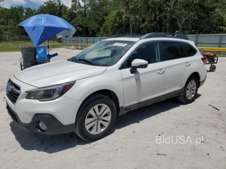 SUBARU OUTBACK 2. 2.5I PREMIUM