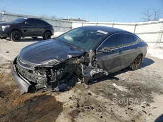 CHRYSLER 200 LIMITE LIMITED