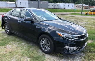 KIA OPTIMA LX LX
