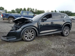 MAZDA CX-5 GRAND GRAND TOURING RESERVE