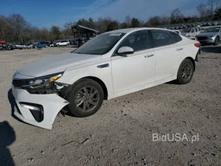 KIA OPTIMA LX LX