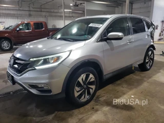 HONDA CR-V TOURI TOURING