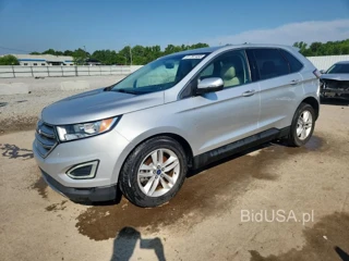 FORD EDGE SEL SEL