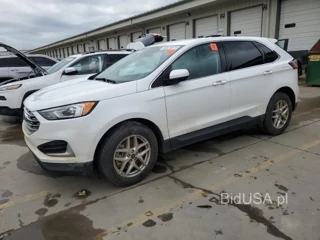FORD EDGE SEL SEL