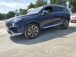 HYUNDAI SANTA FE C CALLIGRAPHY