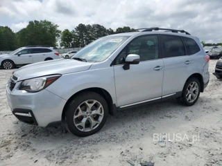 SUBARU FORESTER 2 2.5I TOURING
